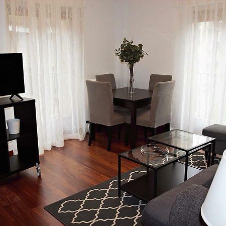 Apartamento Marquesa De Almarza Salamanca Eksteriør billede