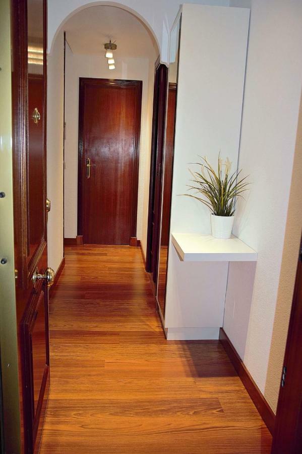 Apartamento Marquesa De Almarza Salamanca Eksteriør billede