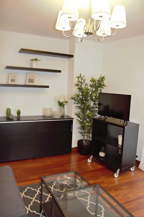 Apartamento Marquesa De Almarza Salamanca Eksteriør billede