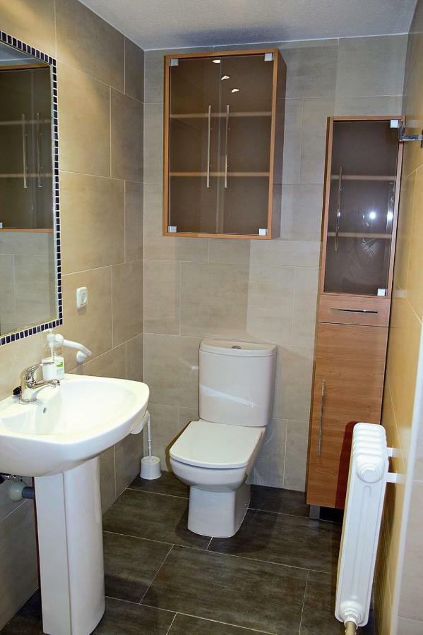 Apartamento Marquesa De Almarza Salamanca Eksteriør billede