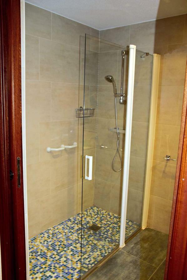 Apartamento Marquesa De Almarza Salamanca Eksteriør billede