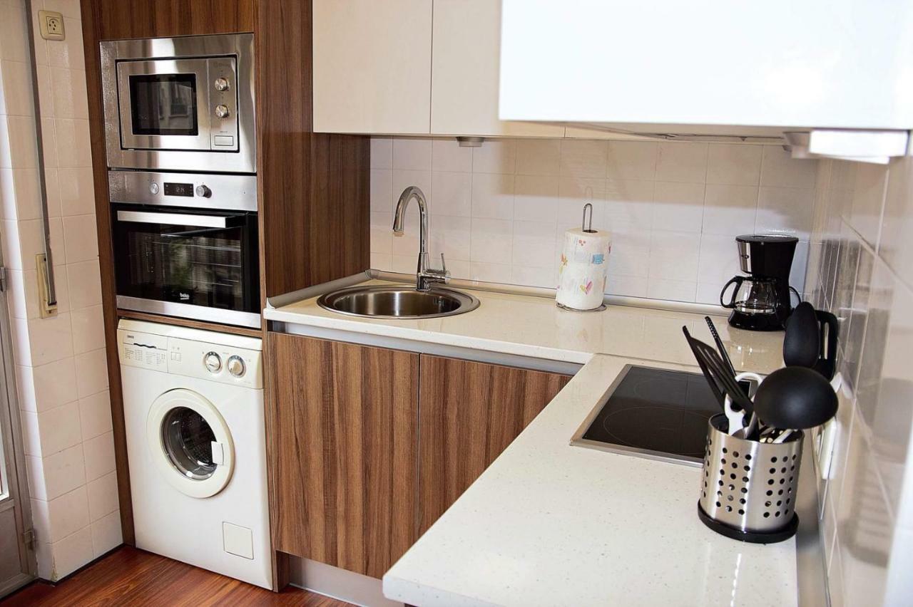 Apartamento Marquesa De Almarza Salamanca Eksteriør billede